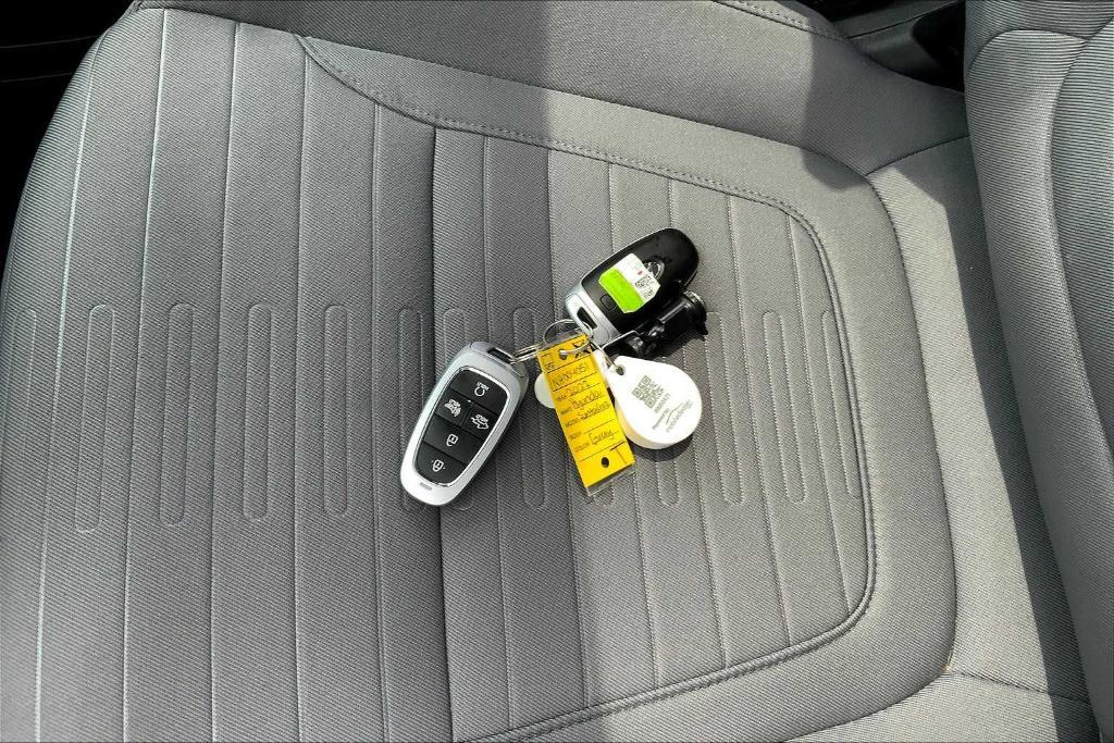 used 2022 Hyundai SANTA CRUZ car, priced at $25,891