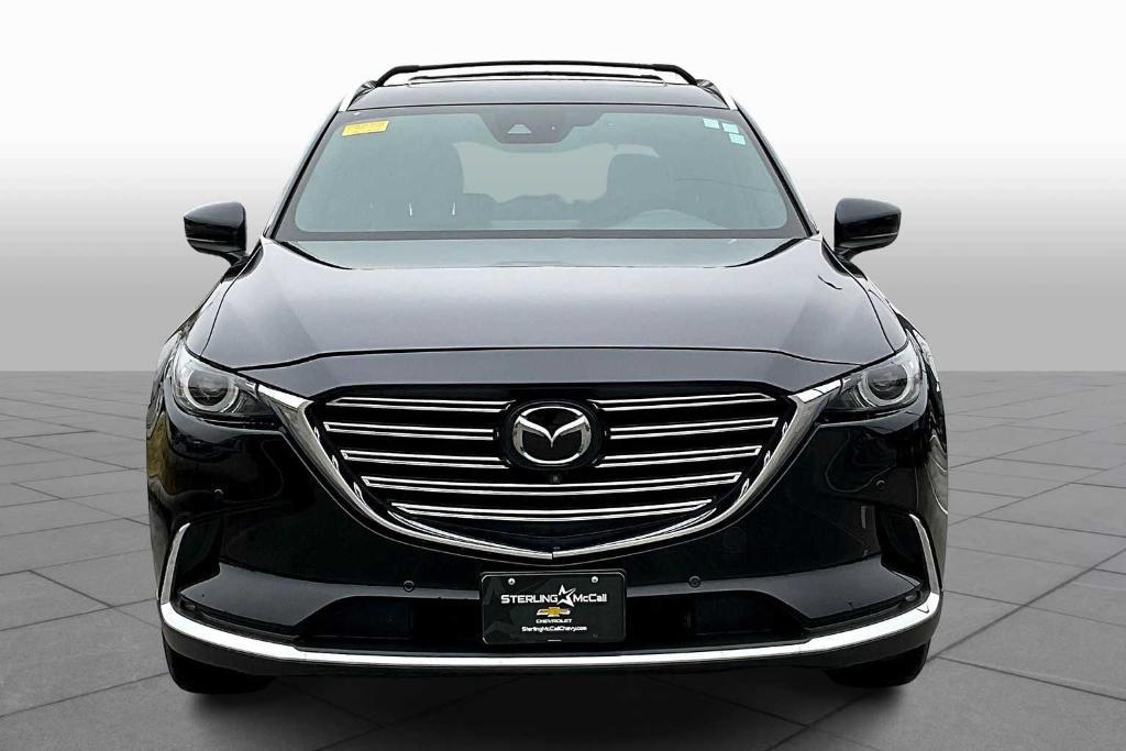 used 2022 Mazda CX-9 car, priced at $28,578