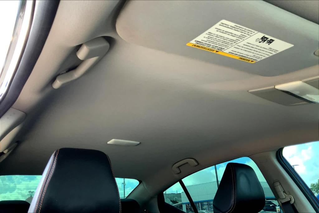 used 2020 Nissan Altima car