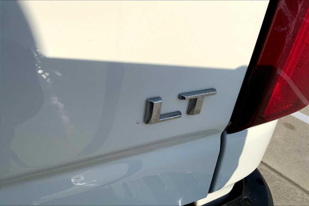 used 2021 Chevrolet Silverado 3500 car, priced at $39,502