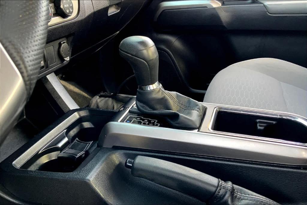used 2019 Toyota Tacoma car, priced at $26,997