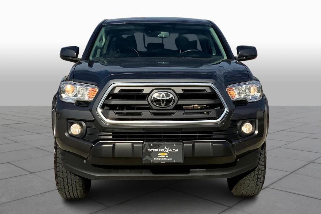 used 2019 Toyota Tacoma car, priced at $26,997