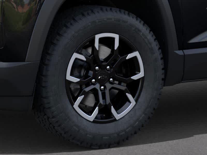 new 2026 Chevrolet Equinox car, priced at $33,801