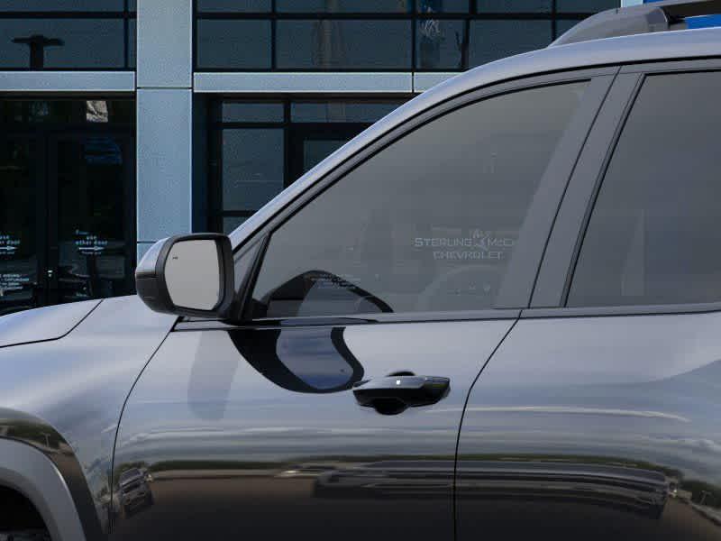 new 2026 Chevrolet Equinox car, priced at $33,801