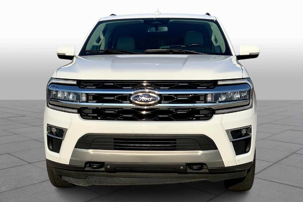 used 2023 Ford Expedition Max car, priced at $40,748