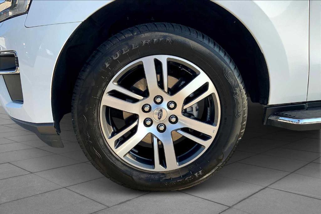used 2023 Ford Expedition Max car, priced at $40,748