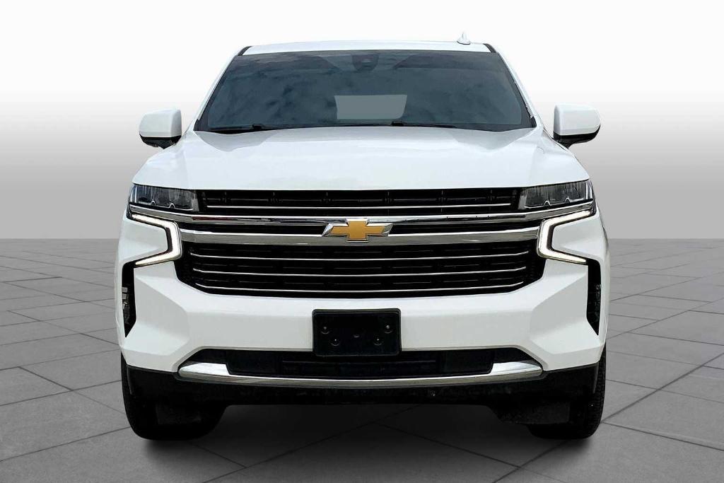 used 2021 Chevrolet Tahoe car, priced at $36,675