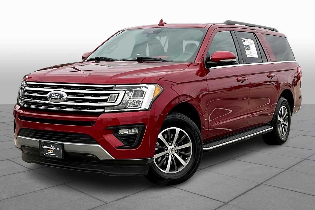 used 2019 Ford Expedition Max car, priced at $26,043