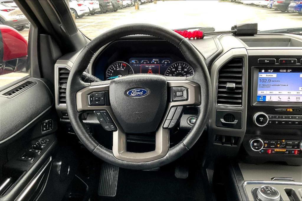 used 2019 Ford Expedition Max car, priced at $26,043