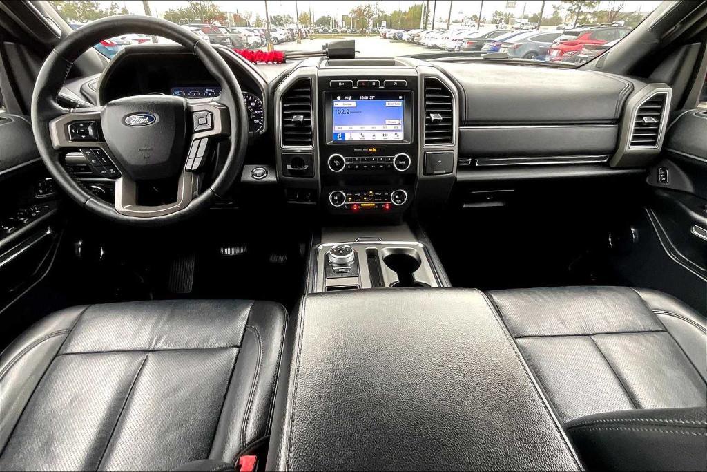 used 2019 Ford Expedition Max car, priced at $26,043