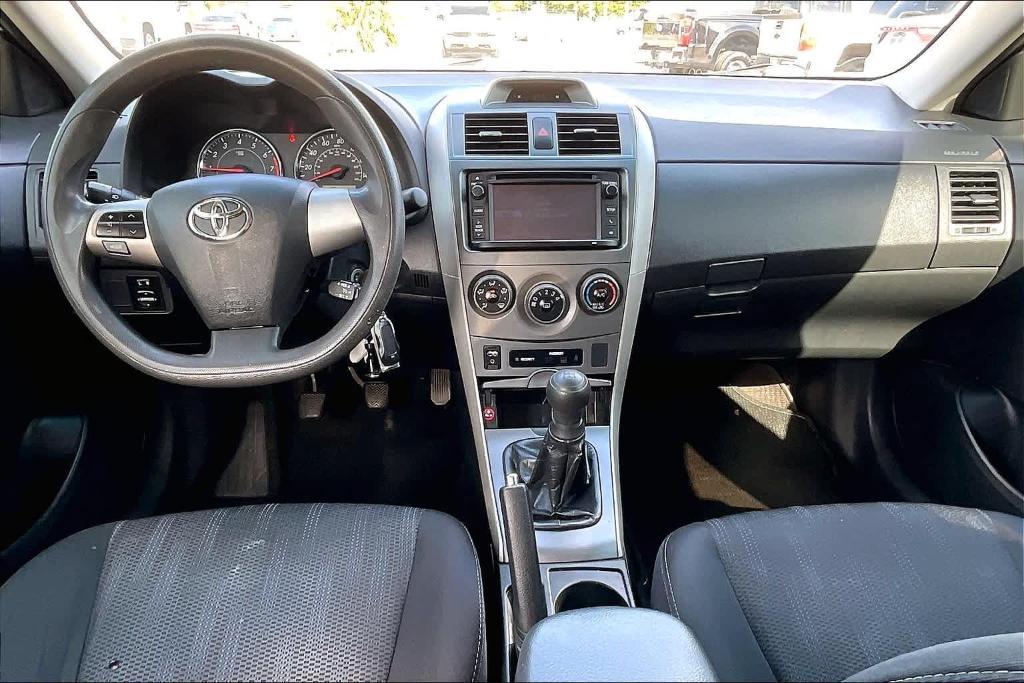 used 2013 Toyota Corolla car, priced at $8,989