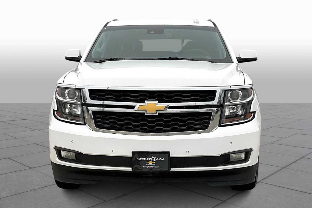 used 2017 Chevrolet Tahoe car, priced at $15,690