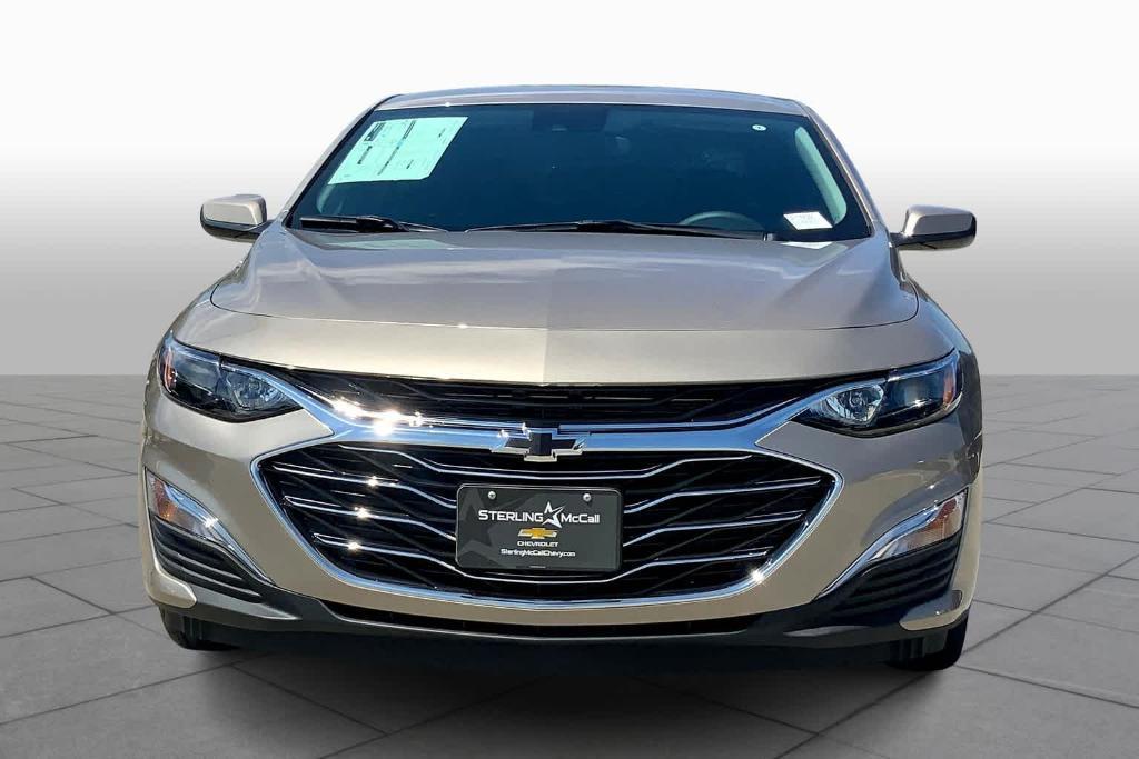 new 2025 Chevrolet Malibu car, priced at $25,995