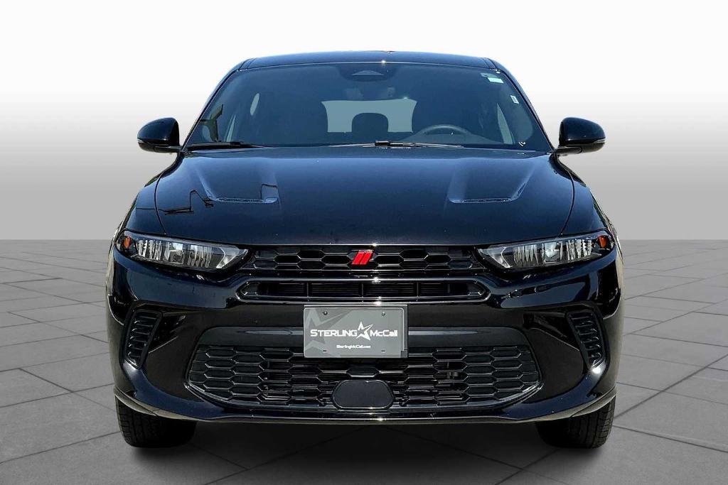 used 2024 Dodge Hornet car, priced at $22,171