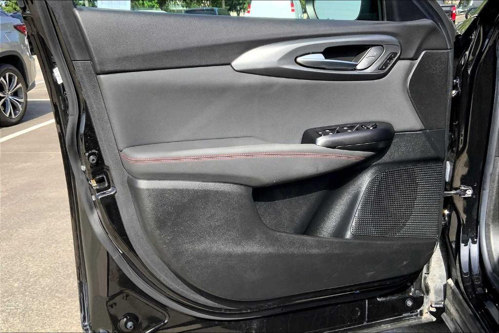 used 2024 Dodge Hornet car, priced at $22,171