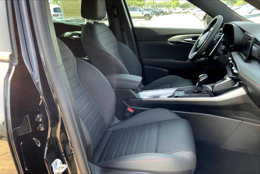 used 2024 Dodge Hornet car, priced at $22,171