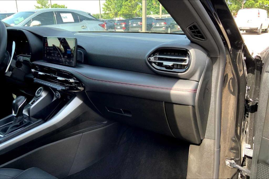 used 2024 Dodge Hornet car, priced at $22,171