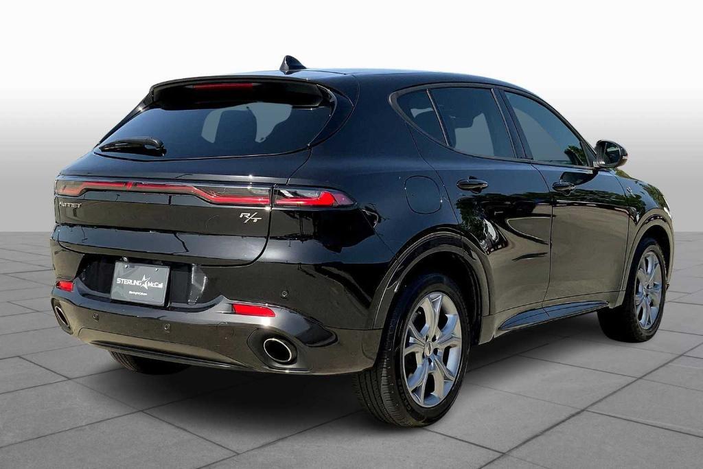 used 2024 Dodge Hornet car, priced at $22,171