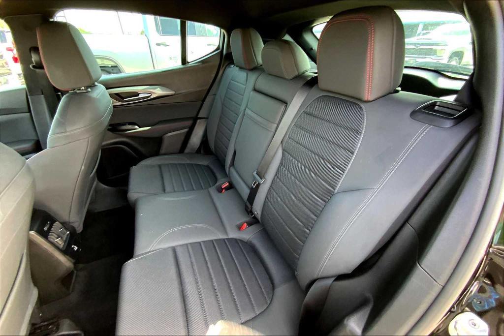 used 2024 Dodge Hornet car, priced at $22,171