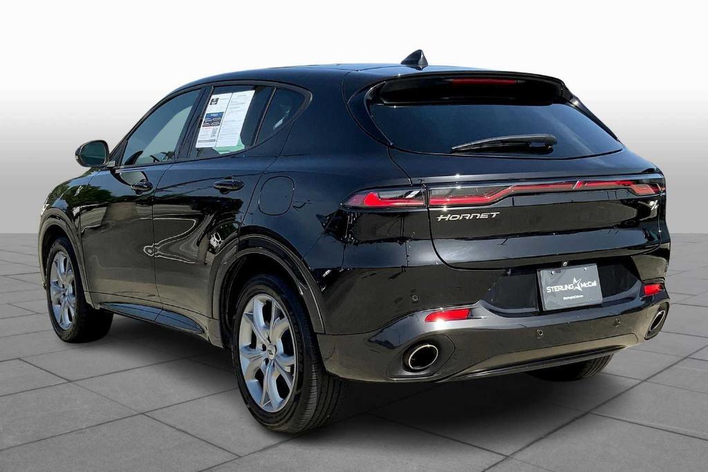 used 2024 Dodge Hornet car, priced at $22,171
