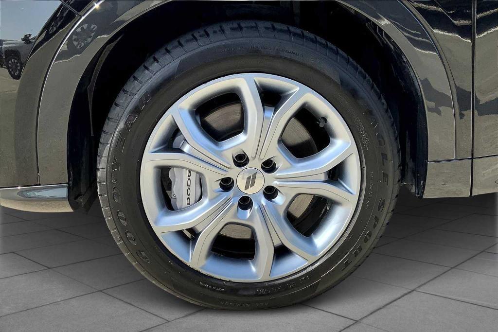 used 2024 Dodge Hornet car, priced at $22,171