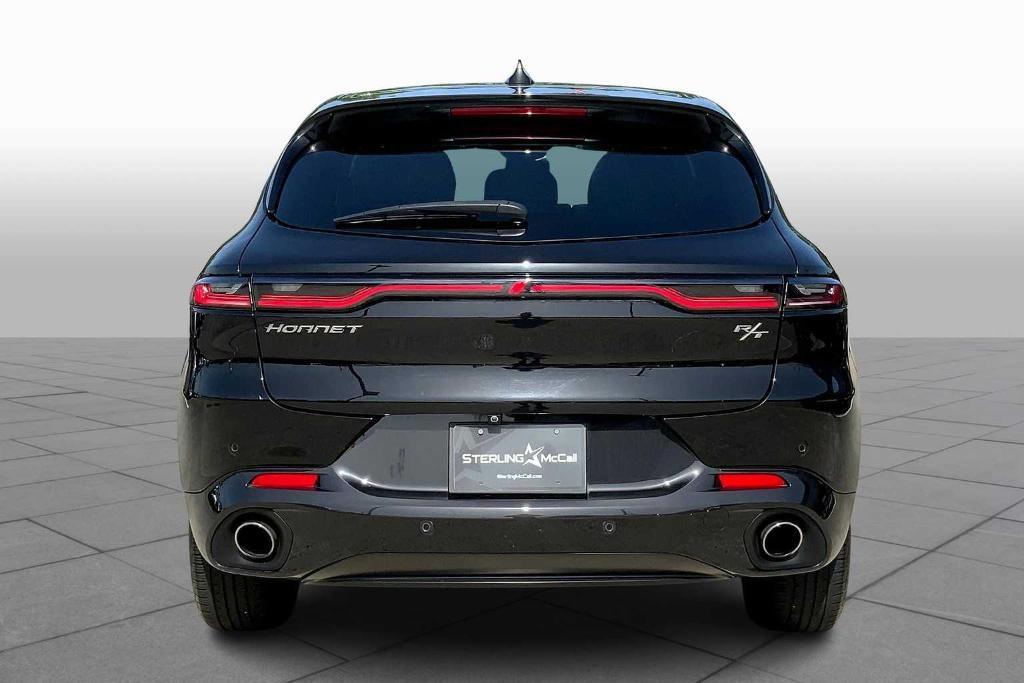 used 2024 Dodge Hornet car, priced at $22,171