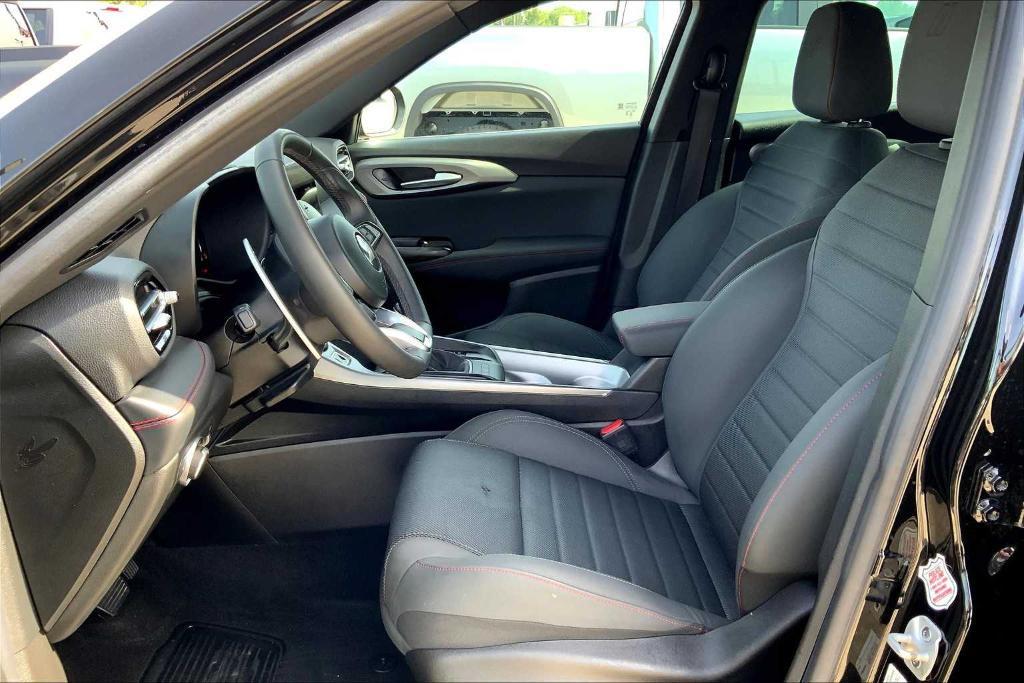 used 2024 Dodge Hornet car, priced at $22,171