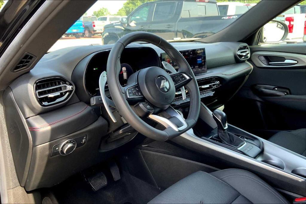 used 2024 Dodge Hornet car, priced at $22,171