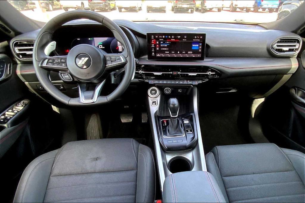 used 2024 Dodge Hornet car, priced at $22,171
