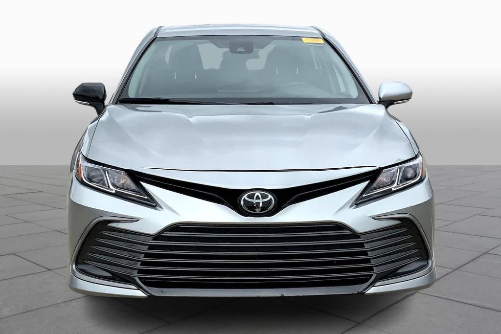 used 2023 Toyota Camry car, priced at $23,668