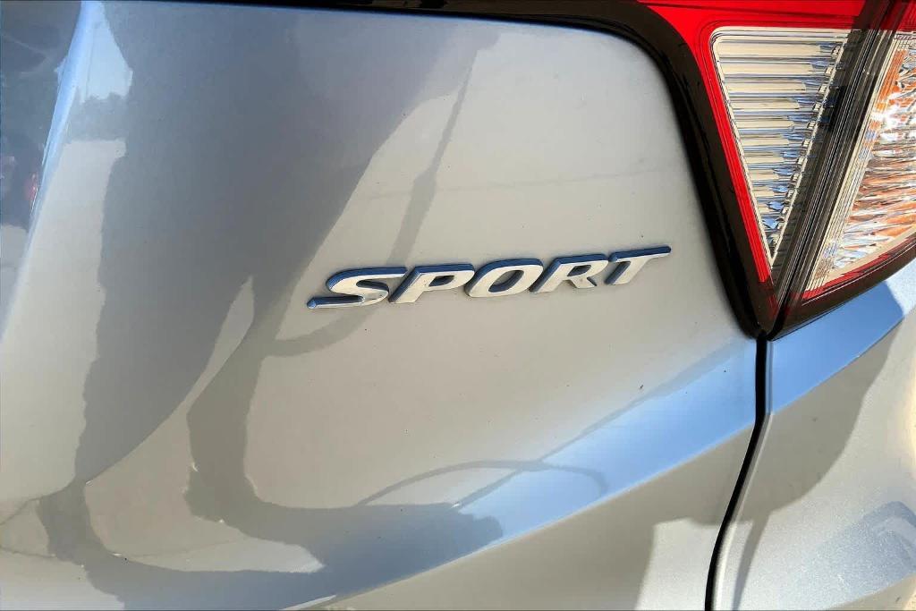 used 2019 Honda HR-V car, priced at $14,444