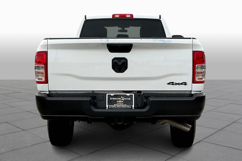 used 2023 Ram 2500 car, priced at $40,724