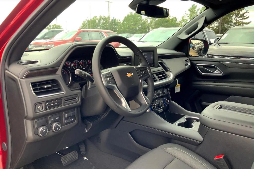 new 2024 Chevrolet Tahoe car, priced at $59,985