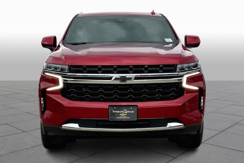 new 2024 Chevrolet Tahoe car, priced at $59,985