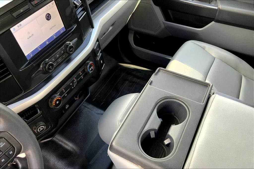 used 2022 Ford F-150 car, priced at $23,336