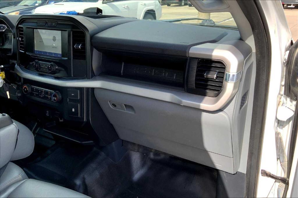 used 2022 Ford F-150 car, priced at $23,336