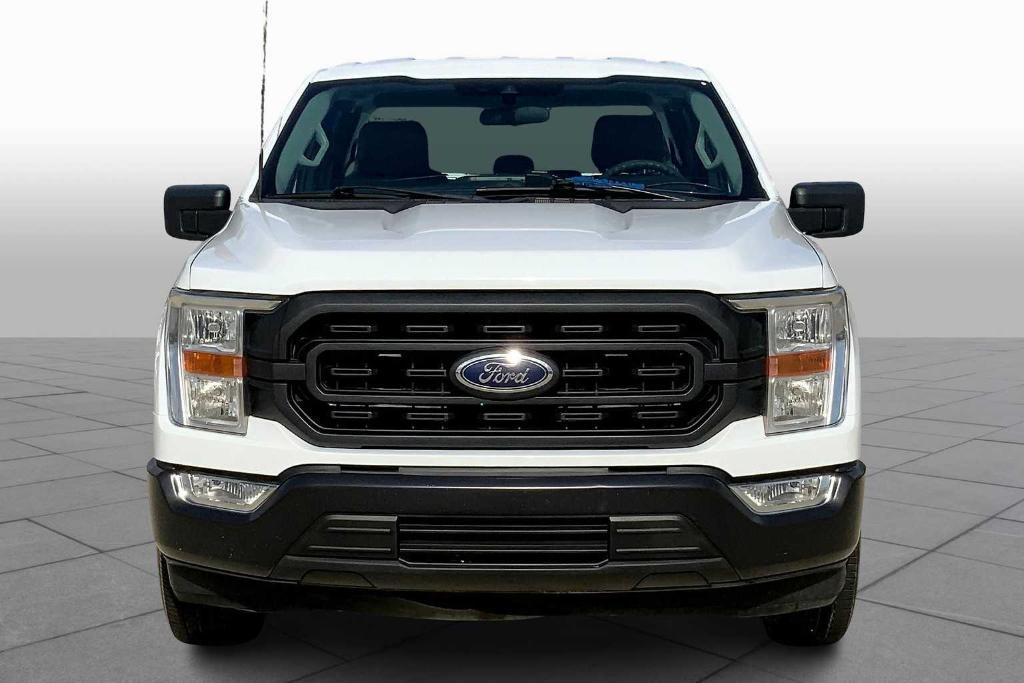 used 2022 Ford F-150 car, priced at $23,336