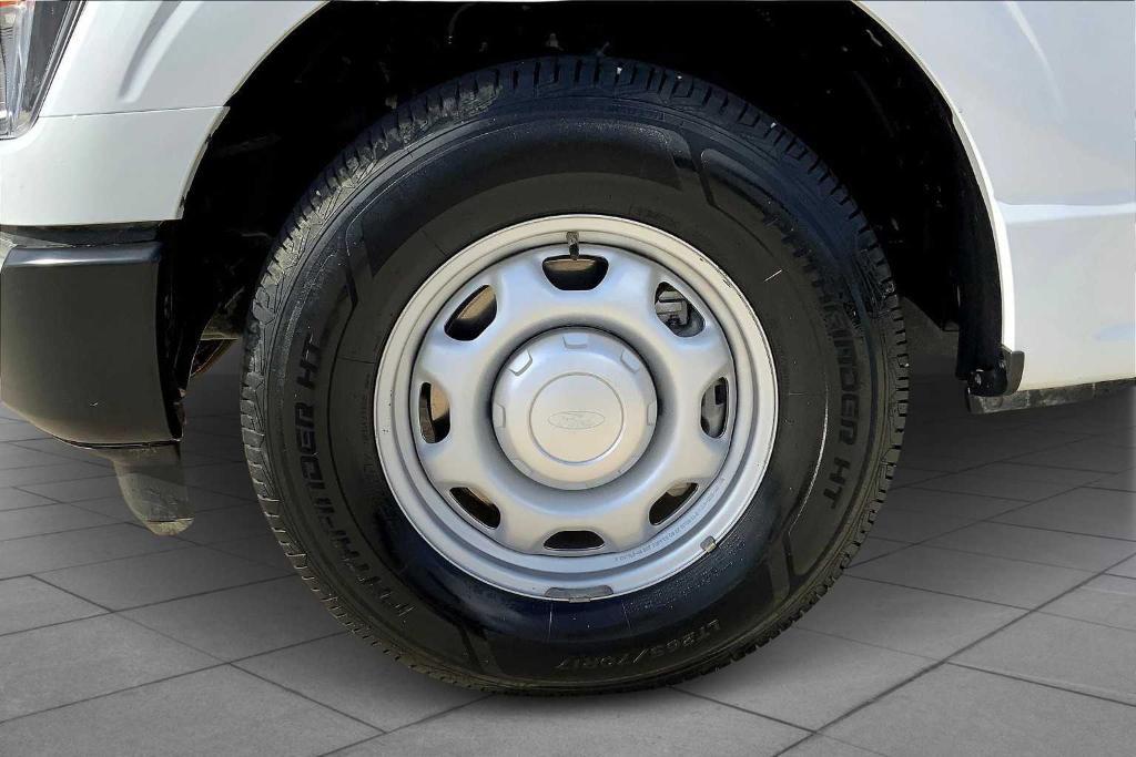 used 2022 Ford F-150 car, priced at $23,336