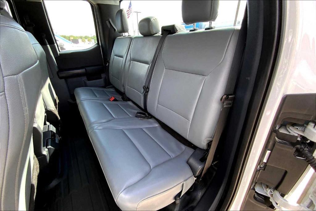 used 2022 Ford F-150 car, priced at $23,336