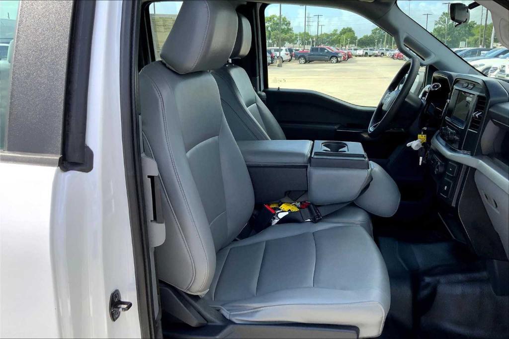 used 2022 Ford F-150 car, priced at $23,336