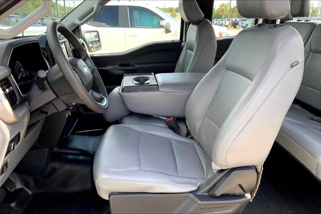 used 2022 Ford F-150 car, priced at $23,336