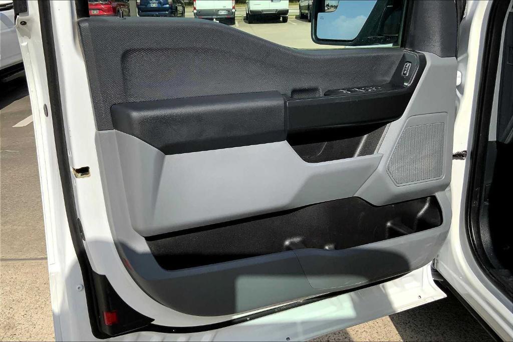 used 2022 Ford F-150 car, priced at $23,336