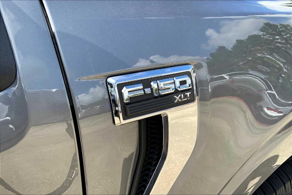used 2021 Ford F-150 car, priced at $28,931