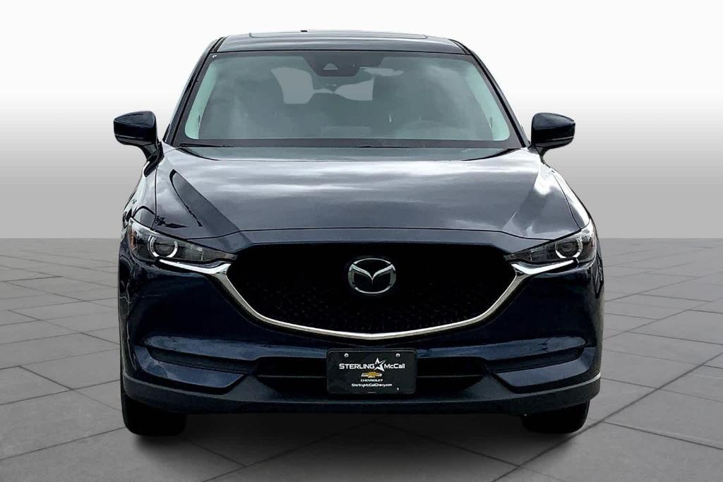 used 2019 Mazda CX-5 car, priced at $20,174