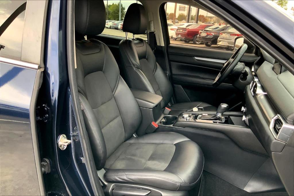 used 2019 Mazda CX-5 car, priced at $20,174