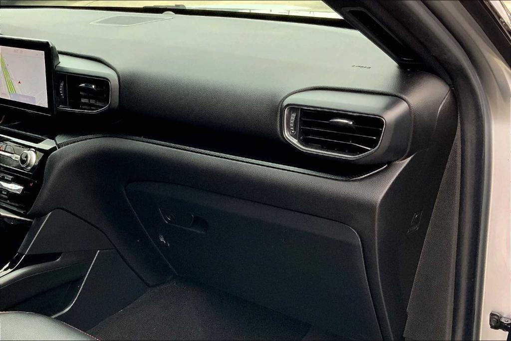 used 2022 Ford Explorer car, priced at $29,998