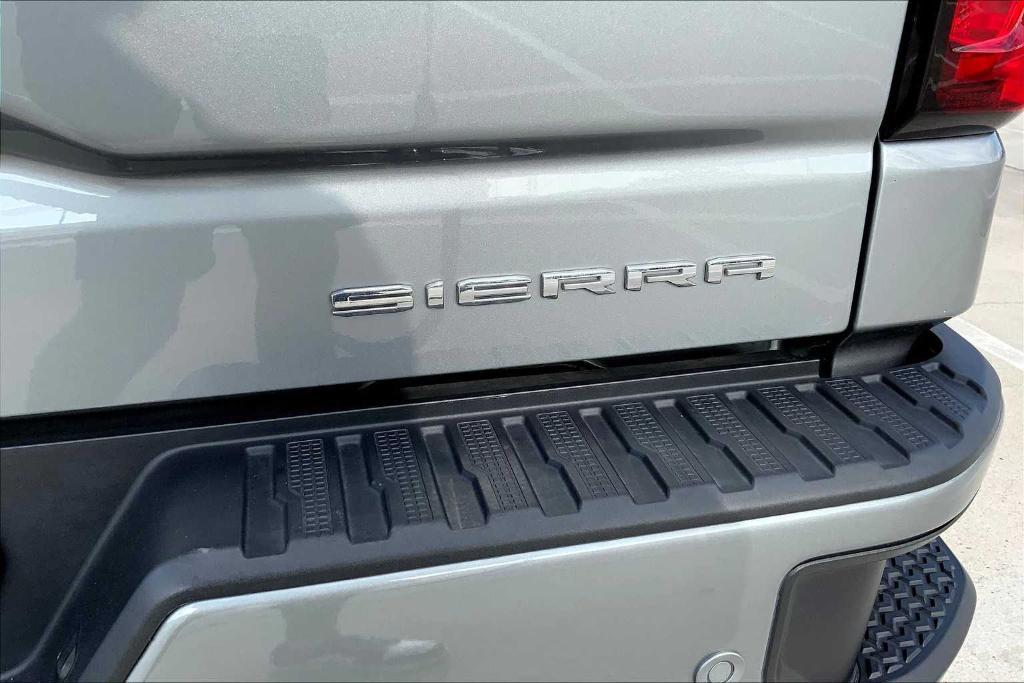 used 2023 GMC Sierra 1500 car, priced at $53,319