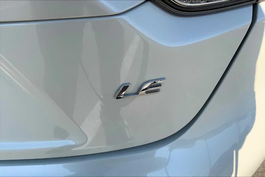 used 2020 Toyota Corolla car, priced at $15,652