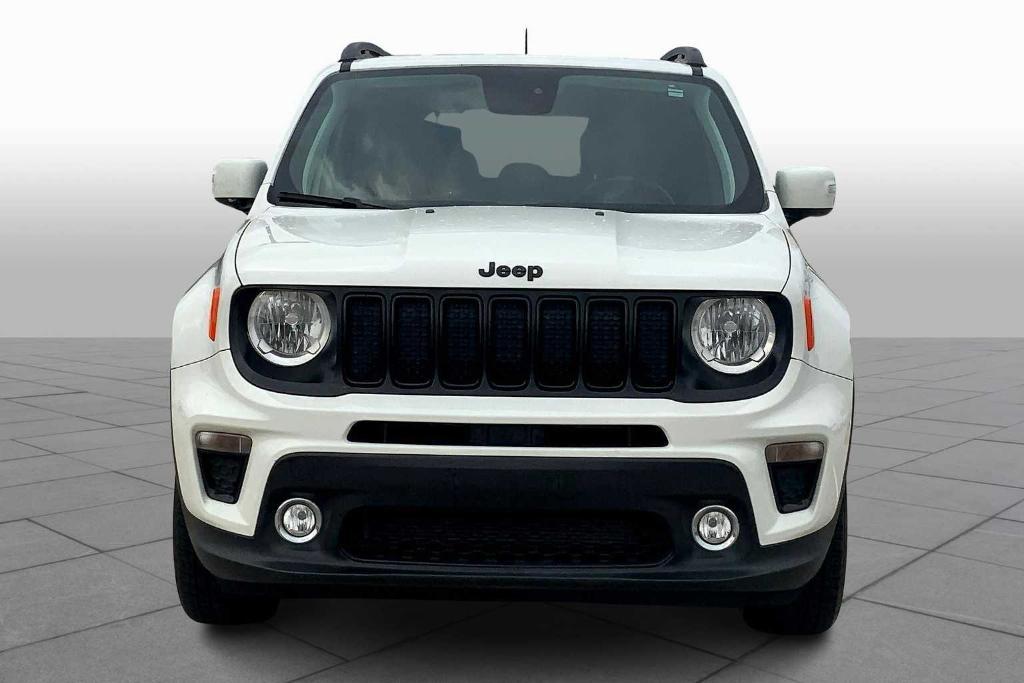 used 2019 Jeep Renegade car, priced at $14,698
