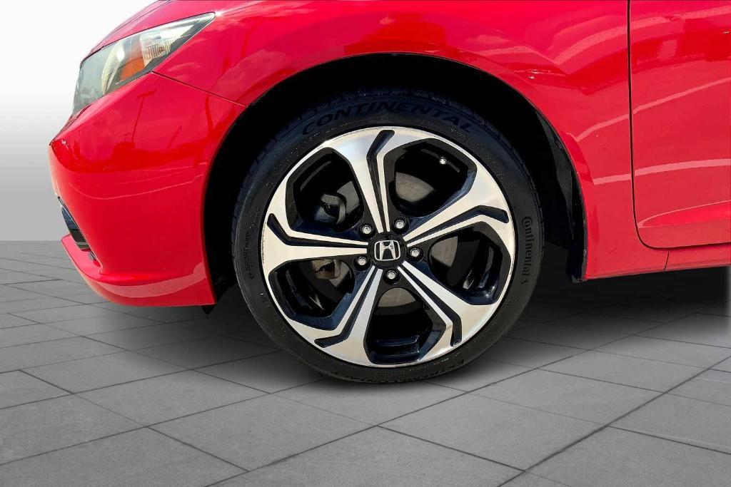 used 2014 Honda Civic car, priced at $18,413